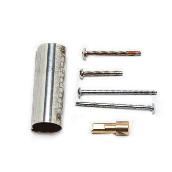 Chateau - Handle Extension Kit - Polished Brass