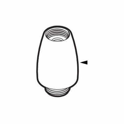 Moen® A714 Vacuum Breaker