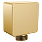 Drop Elbow - 1/2"