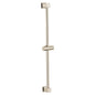 Moen® A742NL 90 Degree™ Slide Bar, 30 in L Bar, Polished Nickel, Domestic