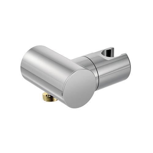 Hand Shower Bracket with Cradle - Wall Mount