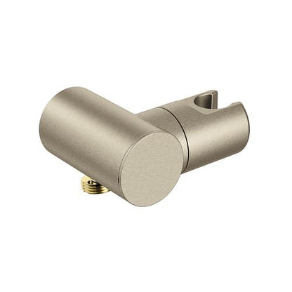Hand Shower Bracket with Cradle - Wall Mount