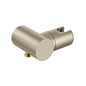 Hand Shower Bracket with Cradle - Wall Mount