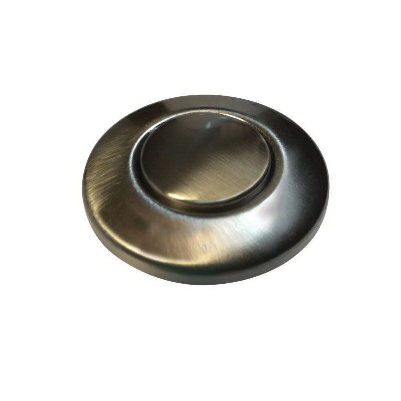 As-4201 - Disposal Air Switch Button