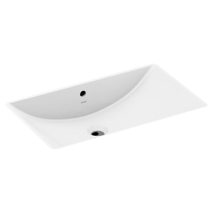 BGCW10 - 23.63" Bathroom Sink - Undermount - Rectangle Shape
