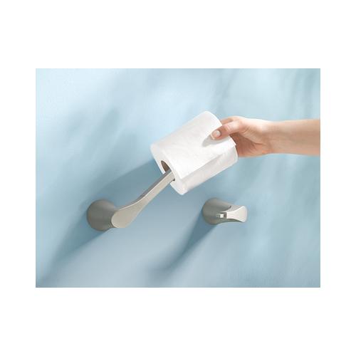 Danika - Paper Holder - 1.67" - Wall Mount