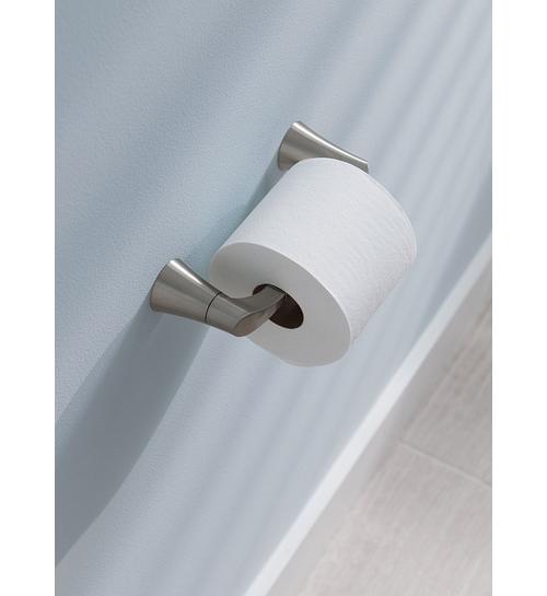 Danika - Paper Holder - 1.67" - Wall Mount