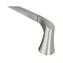 Danika - 24" Towel Bar - Zinc