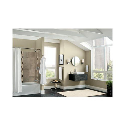 CSR2160 - Curved Shower Rod - 304