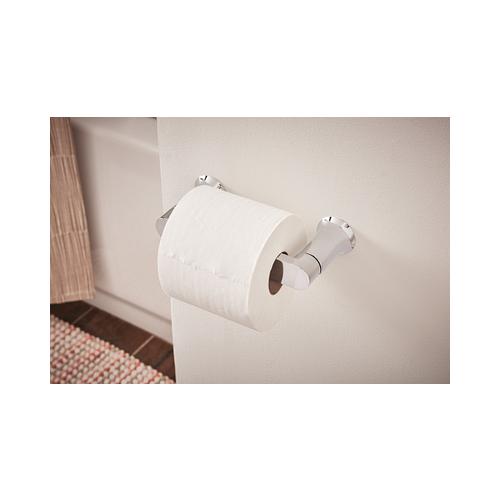 Genta - Paper Holder - 7.82" - Wall Mount