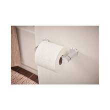 Genta - Paper Holder - 7.82" - Wall Mount