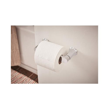 Genta - Paper Holder - 7.82" - Wall Mount