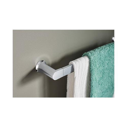 Genta - 18" Towel Bar - Chrome