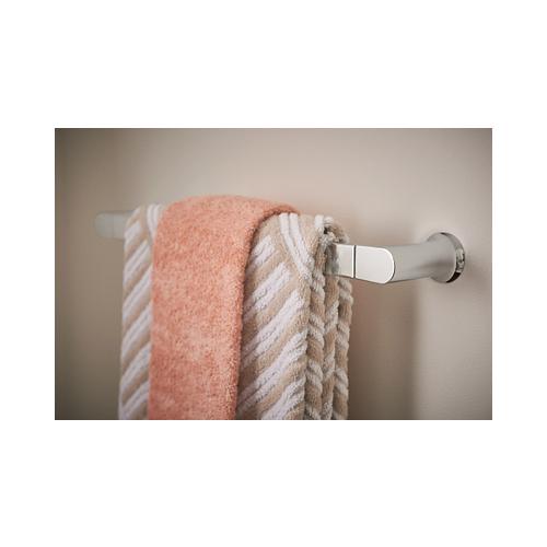 Genta - 18" Towel Bar - Chrome