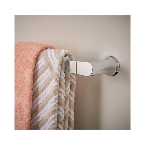 Genta - 18" Towel Bar - Chrome