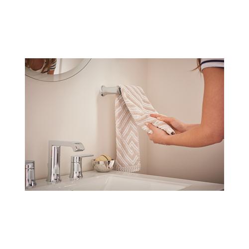 Genta - 6-7/8" Hand Towel Bar