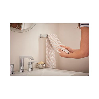 Genta - 6-7/8" Hand Towel Bar