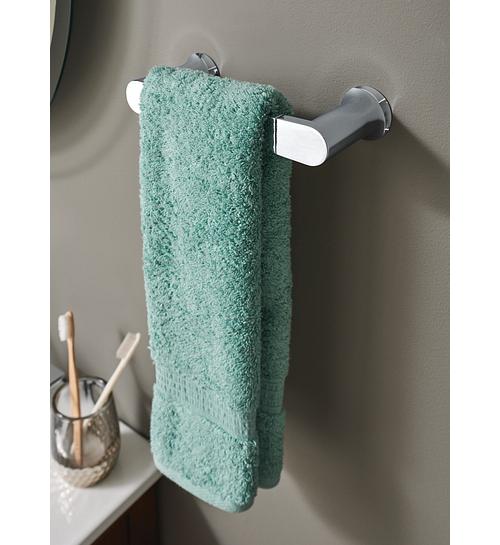 Genta - 6-7/8" Hand Towel Bar