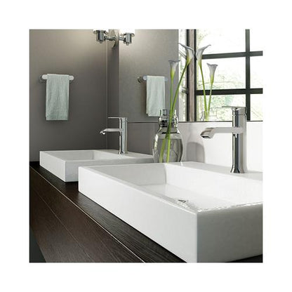 Genta - 6-7/8" Hand Towel Bar