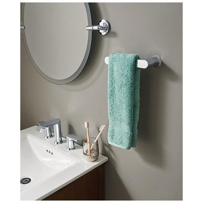 Genta - 6-7/8" Hand Towel Bar