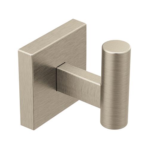 Triva - Robe Hook - Wall Mount - Zinc