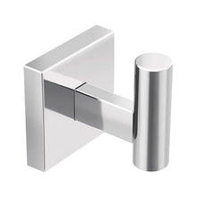 Triva - Robe Hook - Wall Mount - Zinc