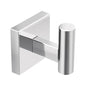Triva - Robe Hook - Wall Mount - Zinc
