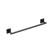 Triva - 18" Towel Bar - Zinc/
