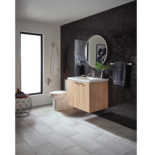 Kyvos - Paper Holder - 6.19" - Wall Mount