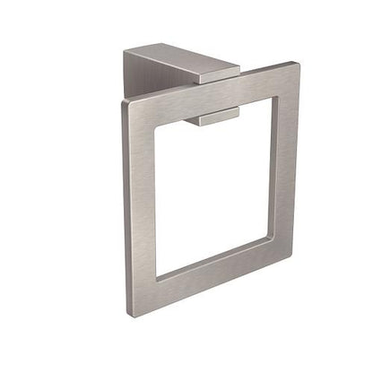 Kyvos - Towel Ring - Aluminum