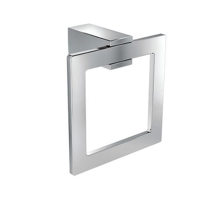Kyvos - Towel Ring - Aluminum