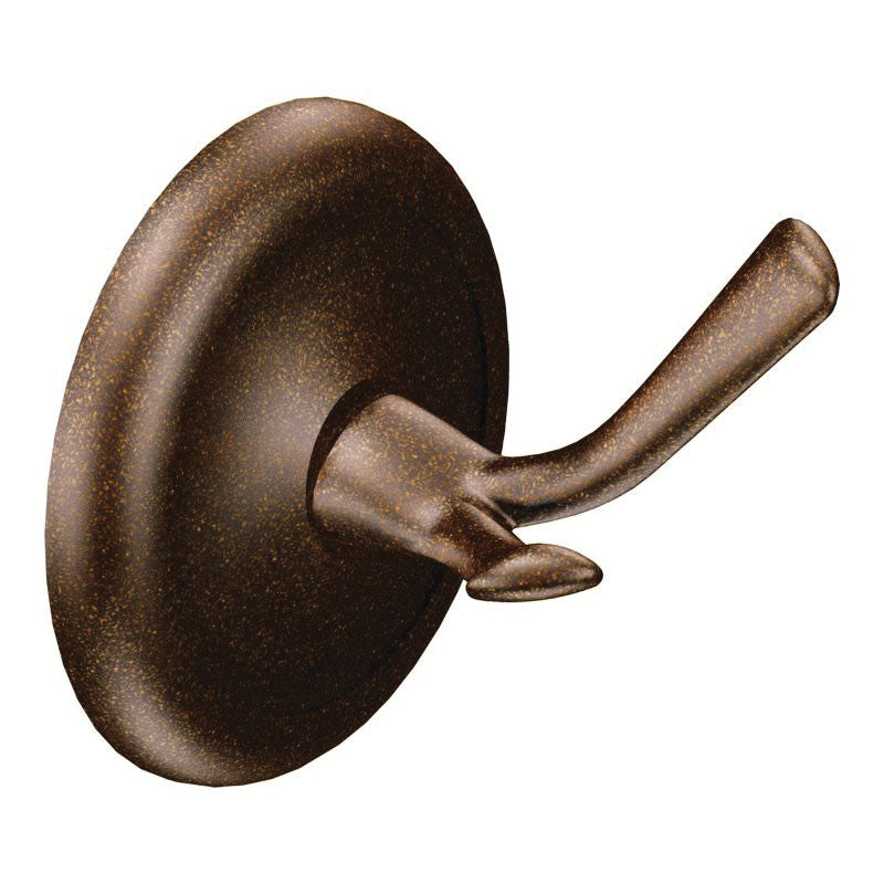 Yorkshire - Robe Hook - Wall Mount - Zinc Alloy