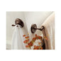 Yorkshire - 24" Towel Bar - Zinc Alloy - Old World