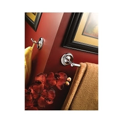 Yorkshire - 24" Towel Bar - Zinc Alloy - Old World