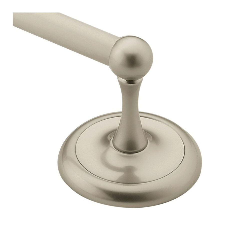 Yorkshire - 24" Towel Bar - Zinc Alloy - Old World