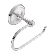Yorkshire - Toilet Paper Holder - 4.65" - Wall Mount