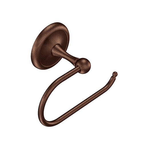 Yorkshire - Toilet Paper Holder - 4.65" - Wall Mount