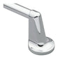 Aspen - 24" Towel Bar - BP5824CH