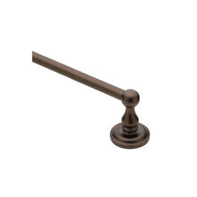 Madison - 24" Towel Bar - Zinc Alloy - Old World