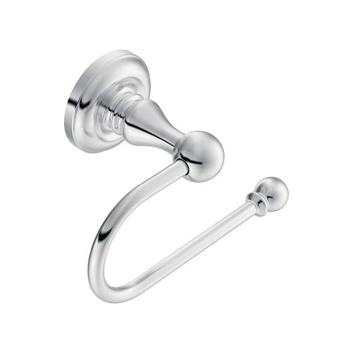 Madison - Toilet Paper Holder - Wall Mount - Zinc Alloy