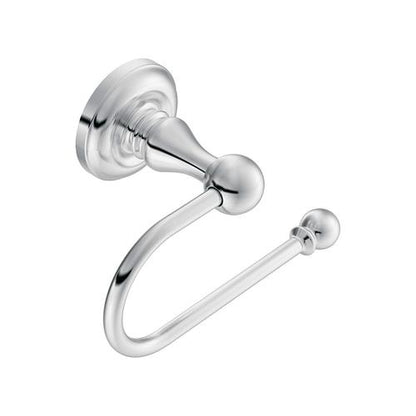 Madison - Toilet Paper Holder - Wall Mount - Zinc Alloy