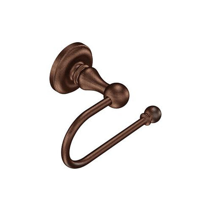 Madison - Toilet Paper Holder - Wall Mount - Zinc Alloy