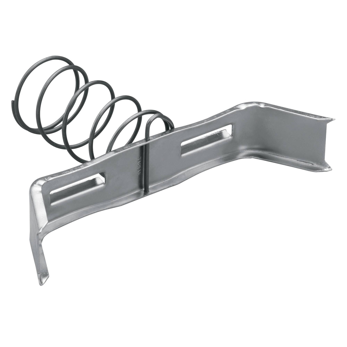 Moen® BR587 Installation Clamp, Donner, For Use With Screw Mounted Recessed Fixture, 304 Stainless Steel, Polished Chrome, Import