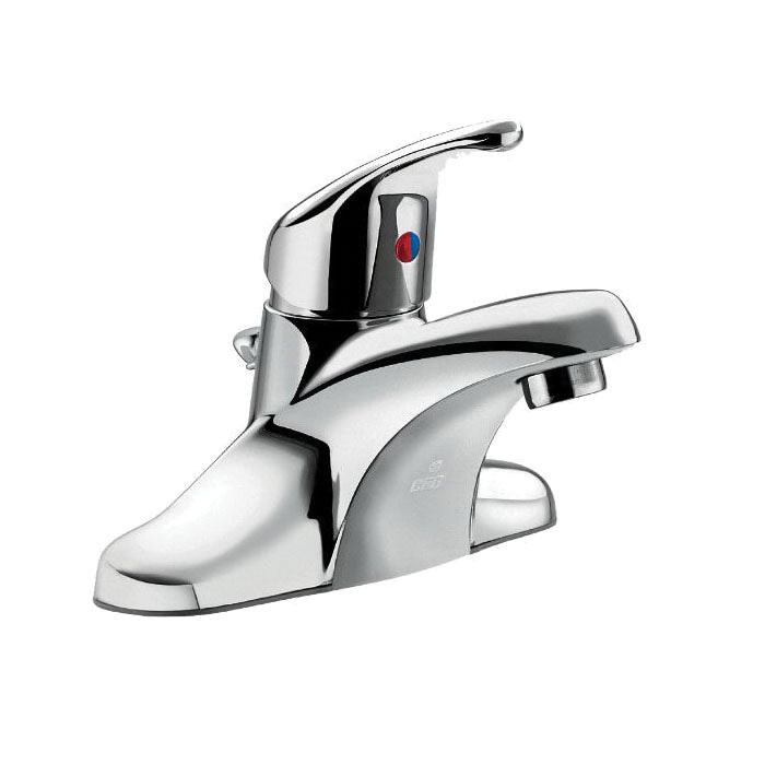 Cornerstone - Centerset Bathroom Faucet - Deck Mount