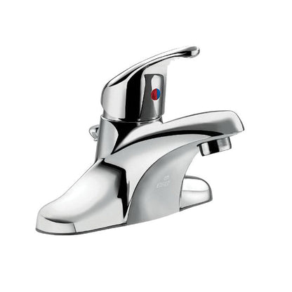 Cornerstone - Centerset Bathroom Faucet - Deck Mount