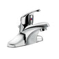 Cornerstone - Centerset Bathroom Faucet - Deck Mount