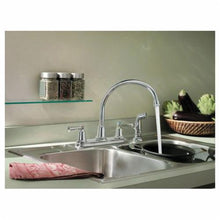 Capstone - Kitchen Faucet - 1/2" - 1.5 GPM