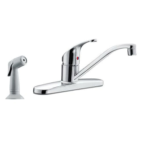 Flagstone - Kitchen Faucet - 1.5 GPM - 1/2"
