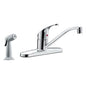 Flagstone - Kitchen Faucet - 1.5 GPM - 1/2"