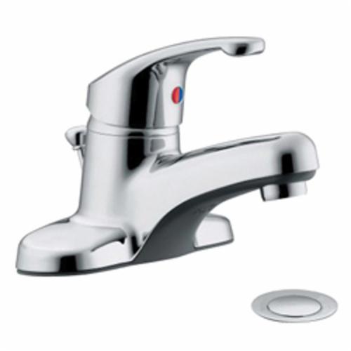 Flagstone - Centerset Bathroom Faucet - Deck Mount - 1.2 GPM